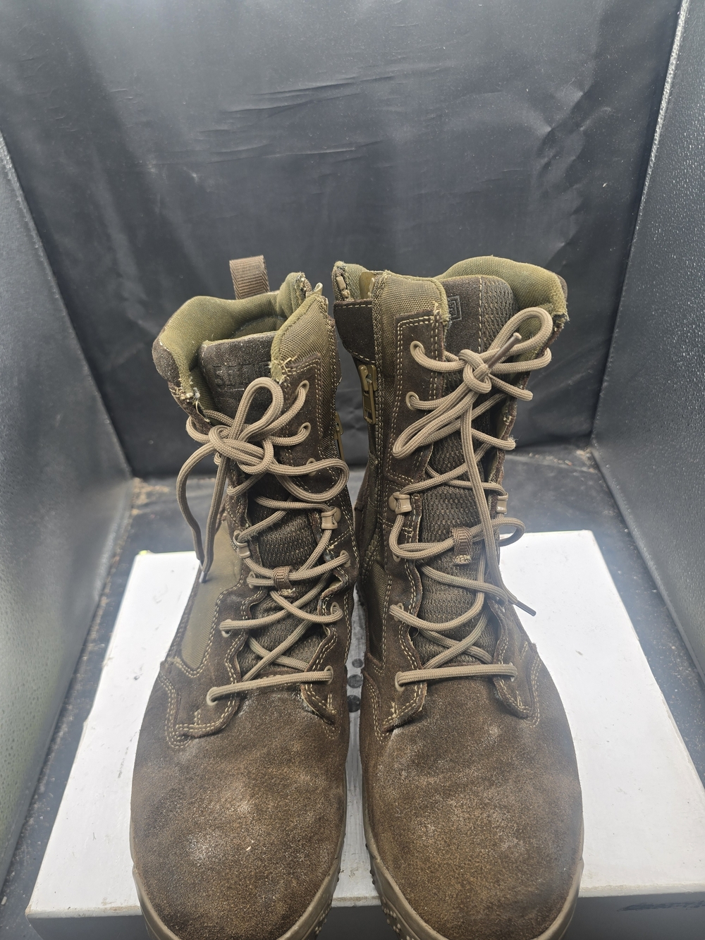 5.11‎ Tactical Brown Tactical Boots